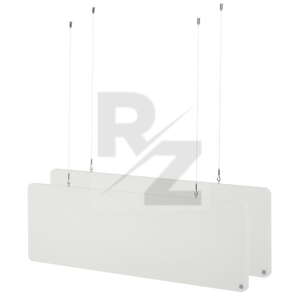 Image t.akustik PET Pendant Absorber 40 WH