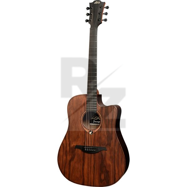 Image LAG Sauvage Dreadnought CE