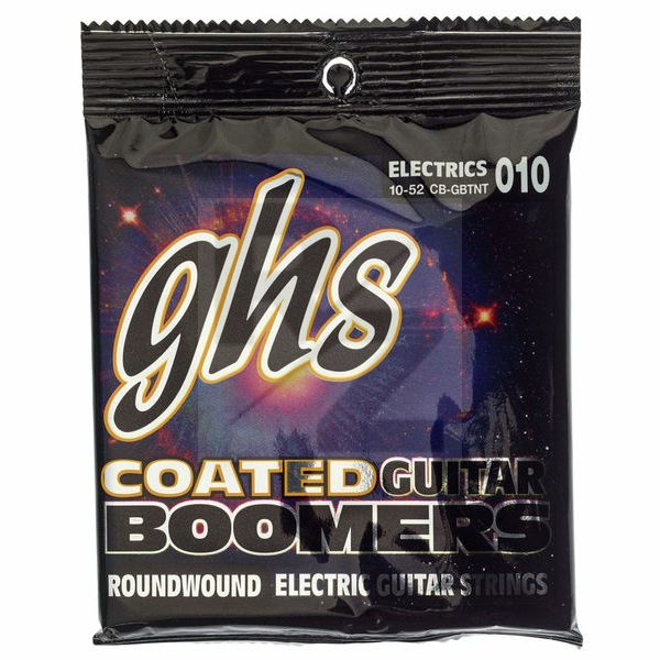 Image GHS Coated GB TNT Boomers