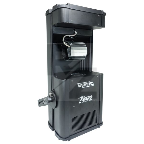 Image Varytec Hero Barrel Scan 150