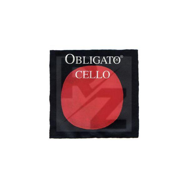 Image Pirastro Obligato Cello A