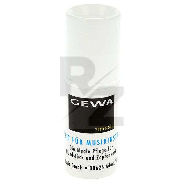 Image Gewa Cork/Deer Grease Stick 30g