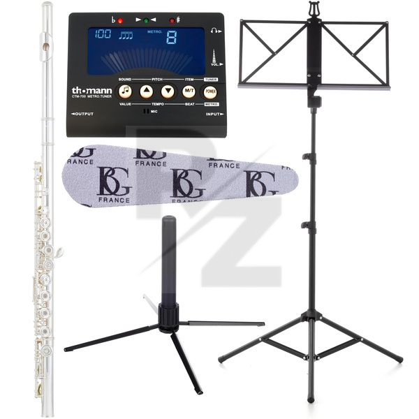 Yamaha YFL-272 Set Image Yamaha YFL-272 Set