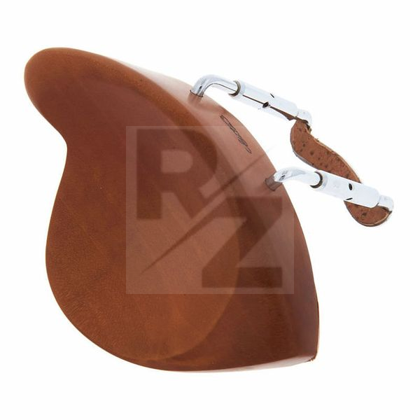 Image Conrad Götz ZK303 Violin Chinrest Boxwood