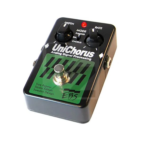Image EBS UniChorus Studio Edition Rev 2