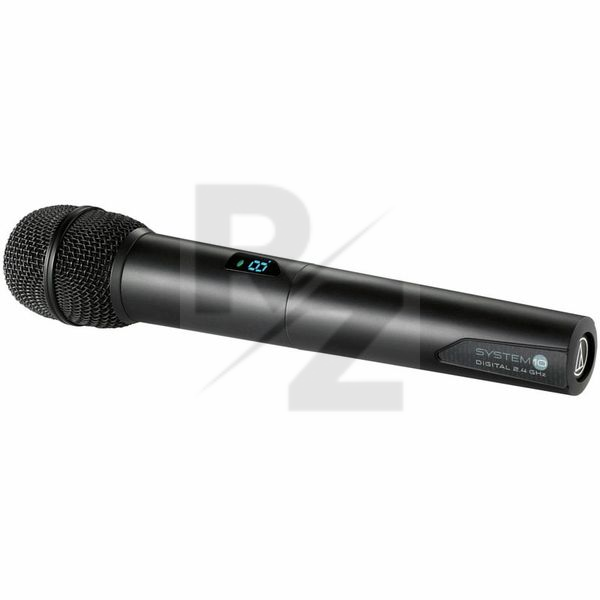 Image Audio-Technica ATW-T1002