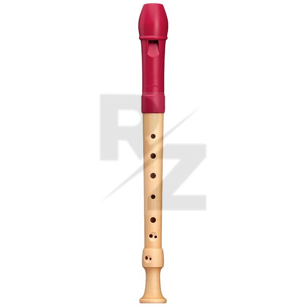 Mollenhauer 17412 Fipple Tere Soprano B Image Mollenhauer 17412 Fipple Tere Soprano B