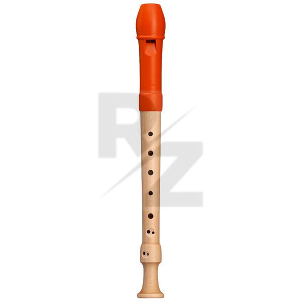 Mollenhauer 17414 Fipple Digi Soprano B Image Mollenhauer 17414 Fipple Digi Soprano B
