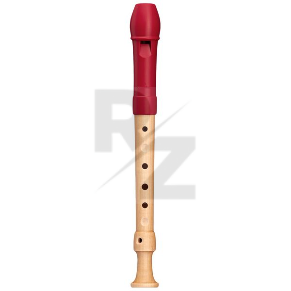 Mollenhauer 17512 Fipple Tere Soprano P Image Mollenhauer 17512 Fipple Tere Soprano P