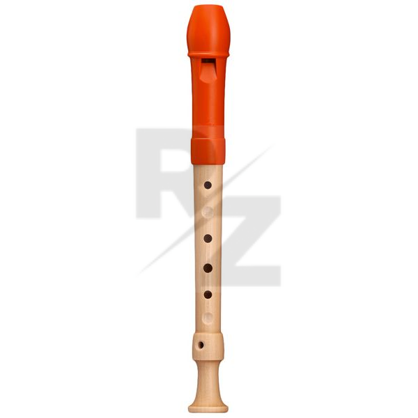 Mollenhauer 17514 Fipple Digi Soprano P Image Mollenhauer 17514 Fipple Digi Soprano P