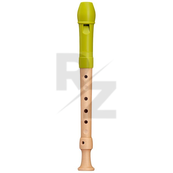 Mollenhauer 17511 Fipple Lere Soprano P Image Mollenhauer 17511 Fipple Lere Soprano P