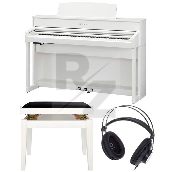 Image Kawai CA-701 W Set