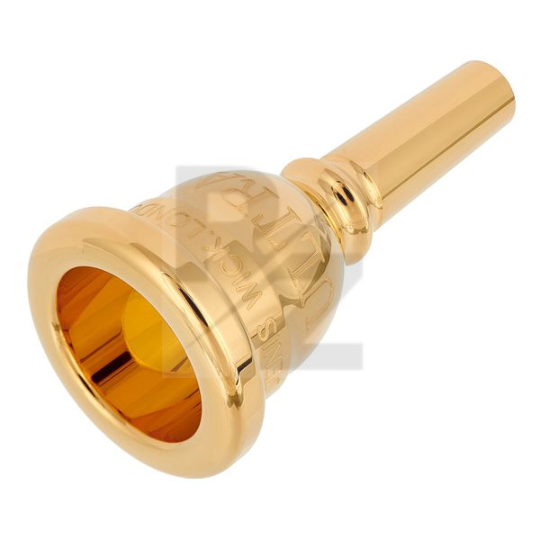 Image Denis Wick 4880E Euphonium SM3MX