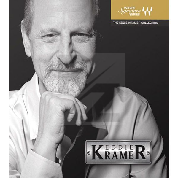 Image Waves Eddie Kramer Signature Series