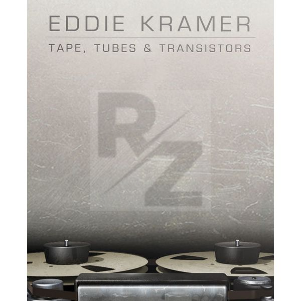 Image Waves Tape, Tubes & Transistors