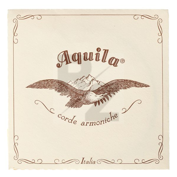 Image Aquila 160D Wound Nylgut Lute String
