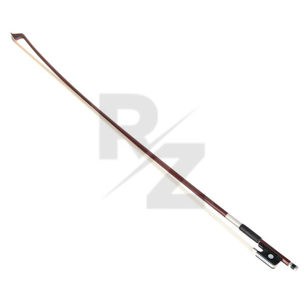 Image Otto Dürrschmidt Viola Bow Pernam. Silver 4/4