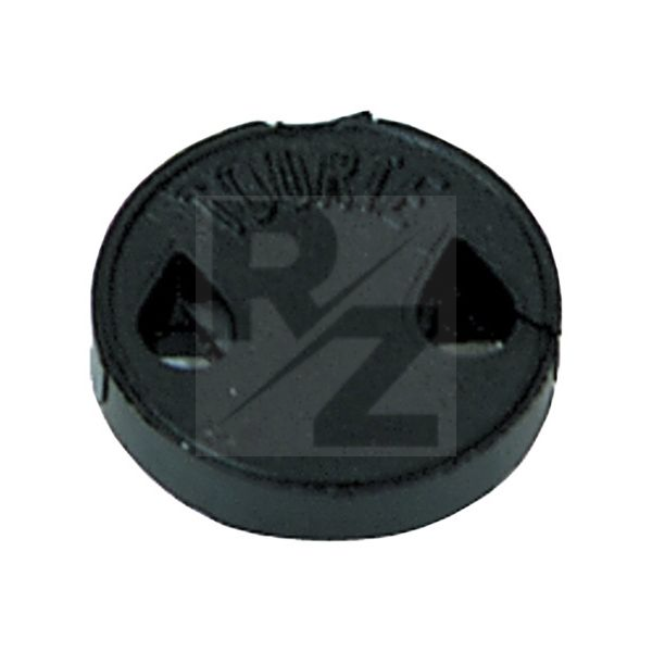 Image Gewa Tourte Violin Mute