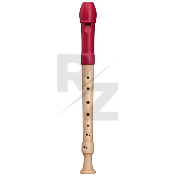 Image Mollenhauer 17212 Fipple Tere Soprano G DH