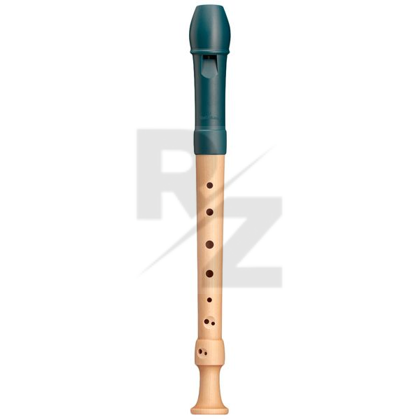 Mollenhauer 17213 Fipple Dege Soprano G DH Image Mollenhauer 17213 Fipple Dege Soprano G DH