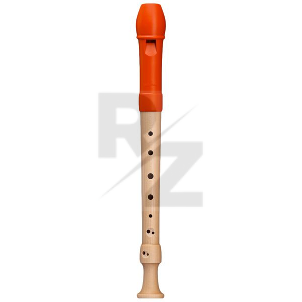 Mollenhauer 17214 Fipple Digi Soprano G DH Image Mollenhauer 17214 Fipple Digi Soprano G DH