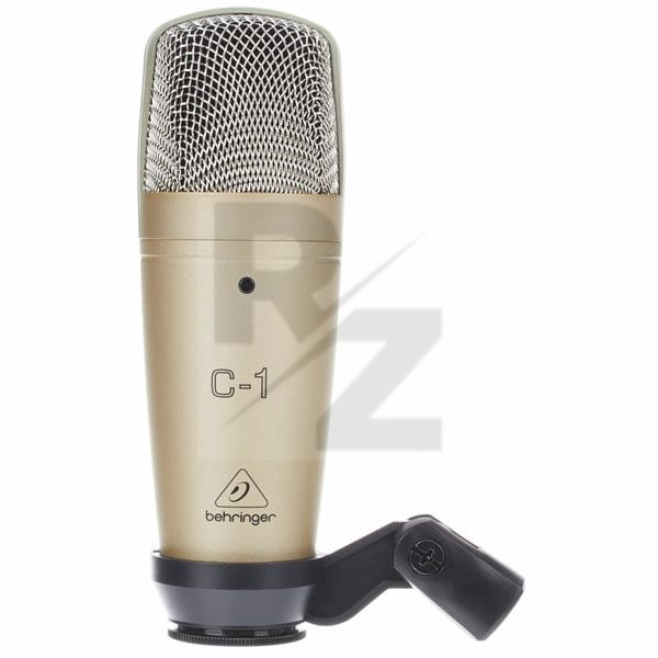 Image Behringer C-1