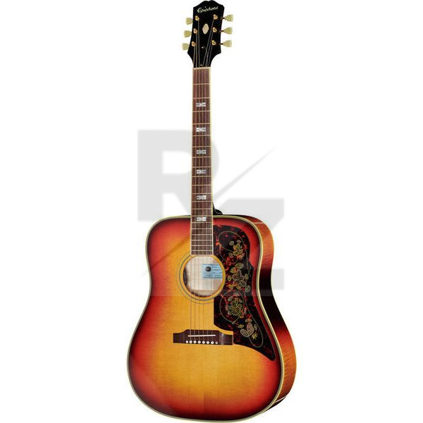 Image Epiphone Frontier USA Frontier Burst