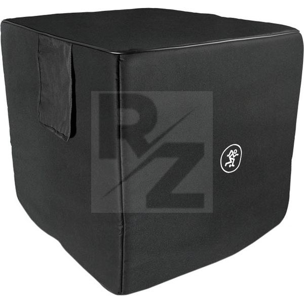 Image Mackie Thump115S Cover