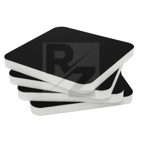 Image EQ Acoustics R5 Acoustic Panel Black