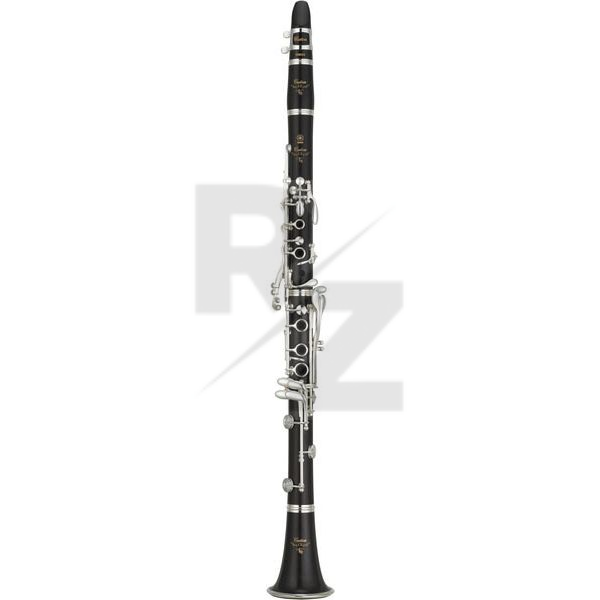 Image Yamaha YCL-CSV RA Clarinet