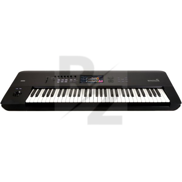 Image Korg Nautilus 61 AT