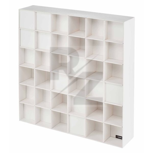 Image Hofa Diffusor White