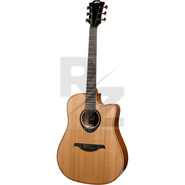 Image LAG Dreadnought BlueWave 2 CE