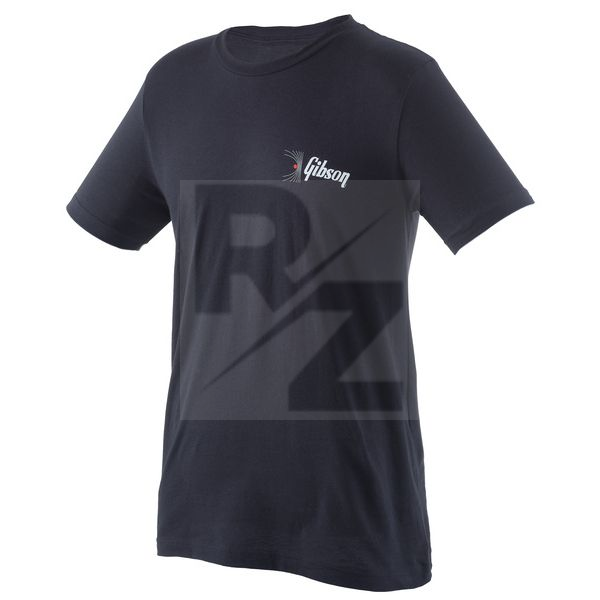 Image Gibson Soundwave Logo T-Shirt XL