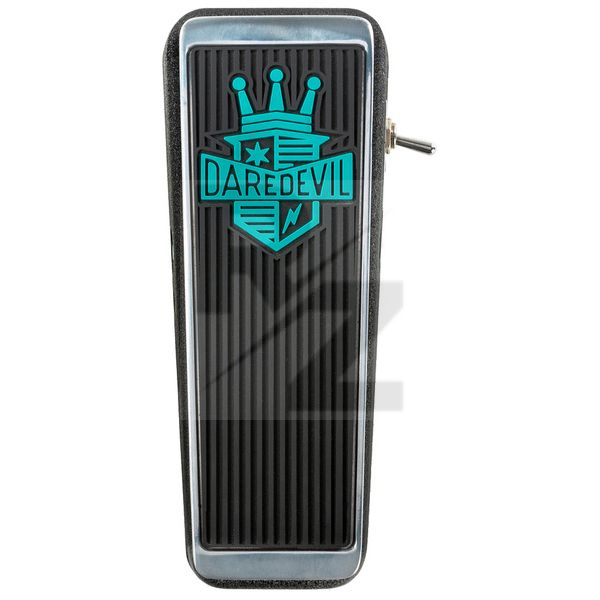 Image Dunlop DD95FW Cry Baby Daredevil