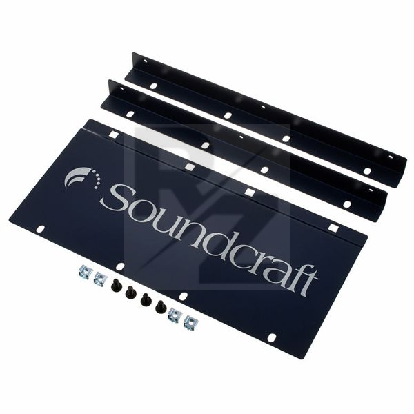 Soundcraft RM EPM 6 Image Soundcraft RM EPM 6