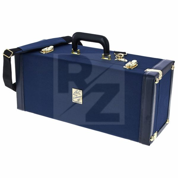 Image Johannes Scherzer Piccolo Case