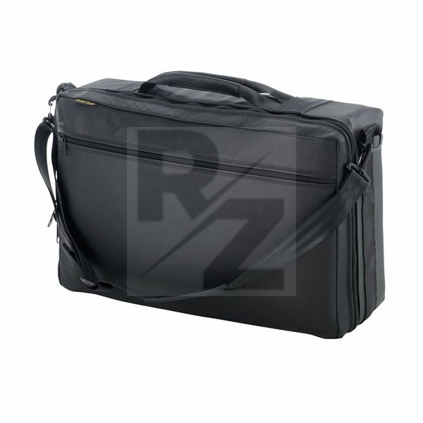 Image Brass Bags Premier Leather Quad Trumpet