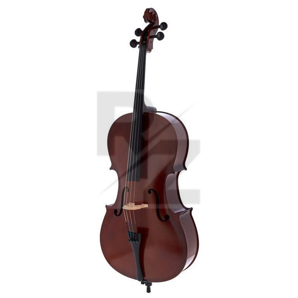 Image Hidersine Uno Cello Set 3/4