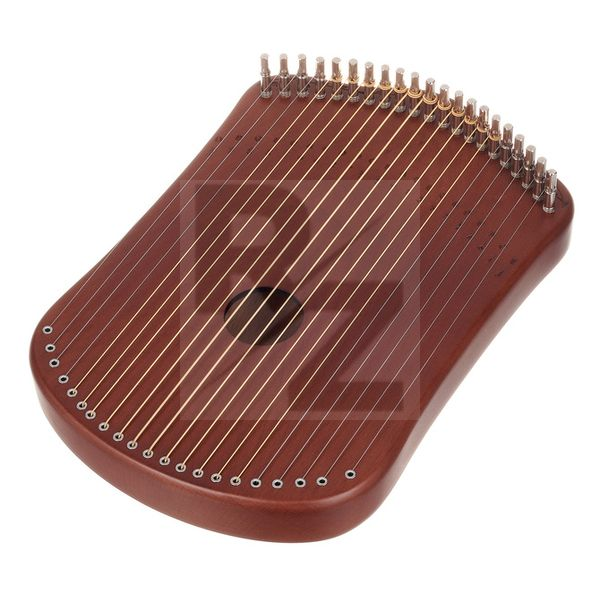 Image Thomann HA21B Harpika 21 Strings BR