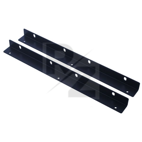 Soundcraft RM EPM 12 / EFX 12 Rackmount Image Soundcraft RM EPM 12 / EFX 12 Rackmount