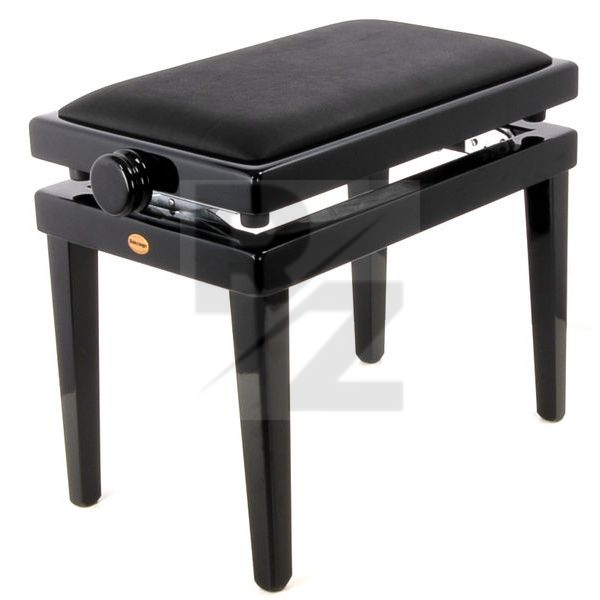 Image Andexinger 486S Piano Bench BK