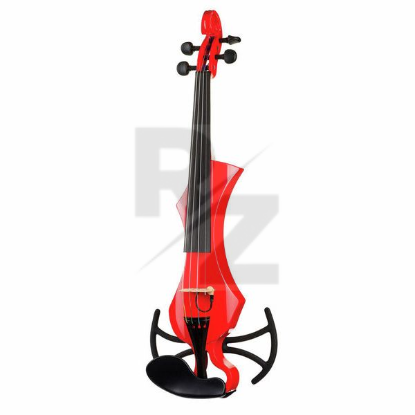 Image Gewa Novita 3.0 El. Violin RD/HG
