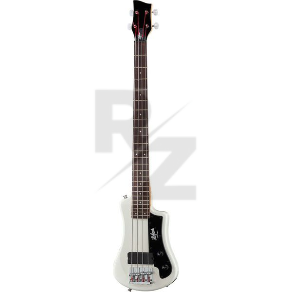 Image Höfner Shorty Bass White