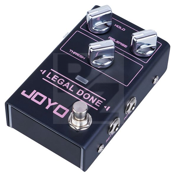 Image Joyo R-23 Legal Done Noisegate
