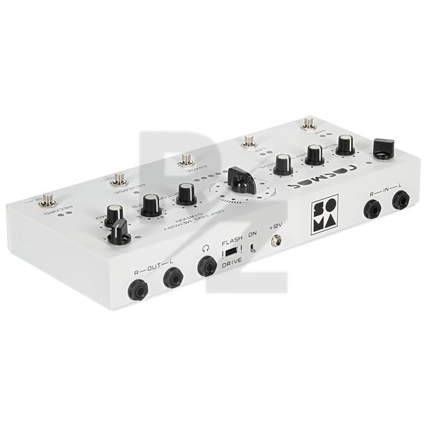 Image SOMA Cosmos White