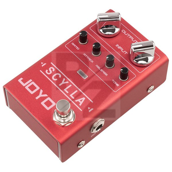 Image Joyo R-27 Bass Compressor Scylla
