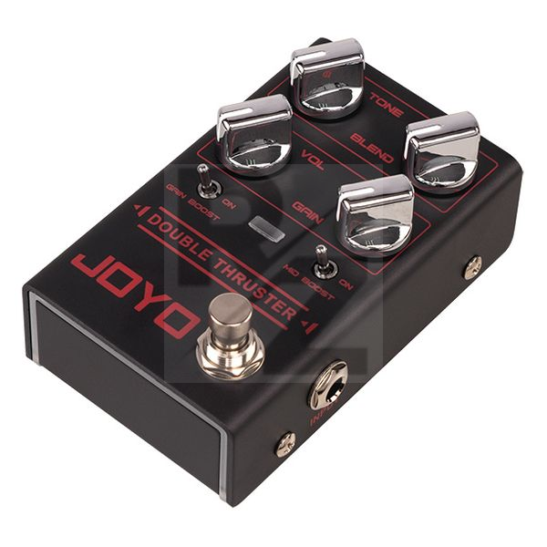 Image Joyo R-28 Double Thruster Bass OD