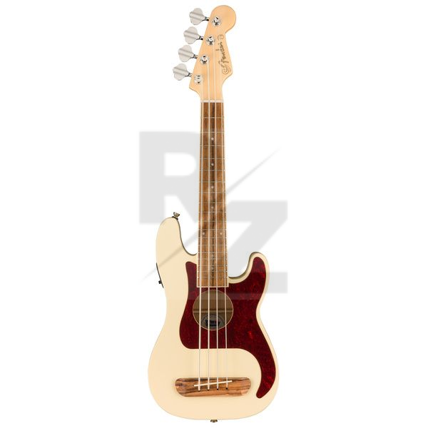 Fender Fullerton PBass Uke OWT Image Fender Fullerton PBass Uke OWT
