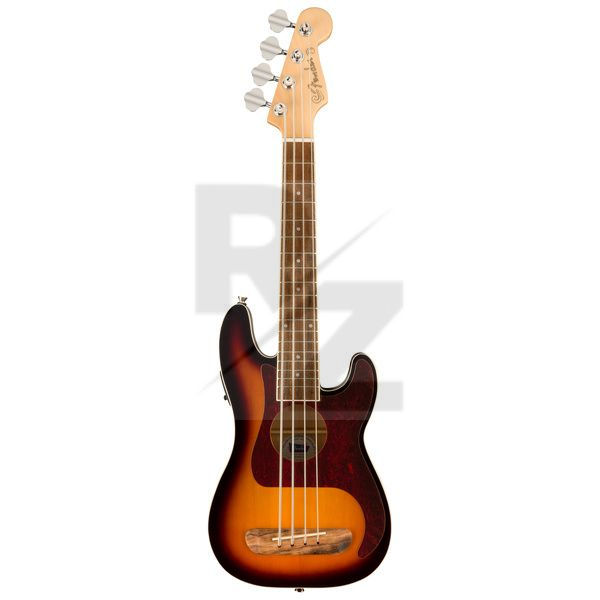 Image Fender Fullerton PBass Uke 3TS